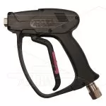 MV951 - Hogedrukpistool - met swivel - 310 Bar - 40 l/min - max 150°C - 3/8" bi x 1/4" bi
