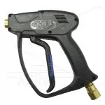 MV951 - Hogedrukpistool - continu lekkend - met swivel - 310 Bar - 40 l/min - max 150°C - 3/8" bi x 1/4"