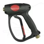 ML955 - Hogedrukpistool - 360 Bar - 40 l/min - max 160°C - 3/8" bi x 1/4" bi