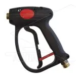 ML955 - Hogedrukpistool - 360 Bar - 40 l/min - max 160°C - M22x1,5 bu x 1/4" bi