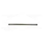 ST003 lans - L=430mm - recht - staal verzinkt - 400 Bar - max 150°C - 2 x 1/4" bu