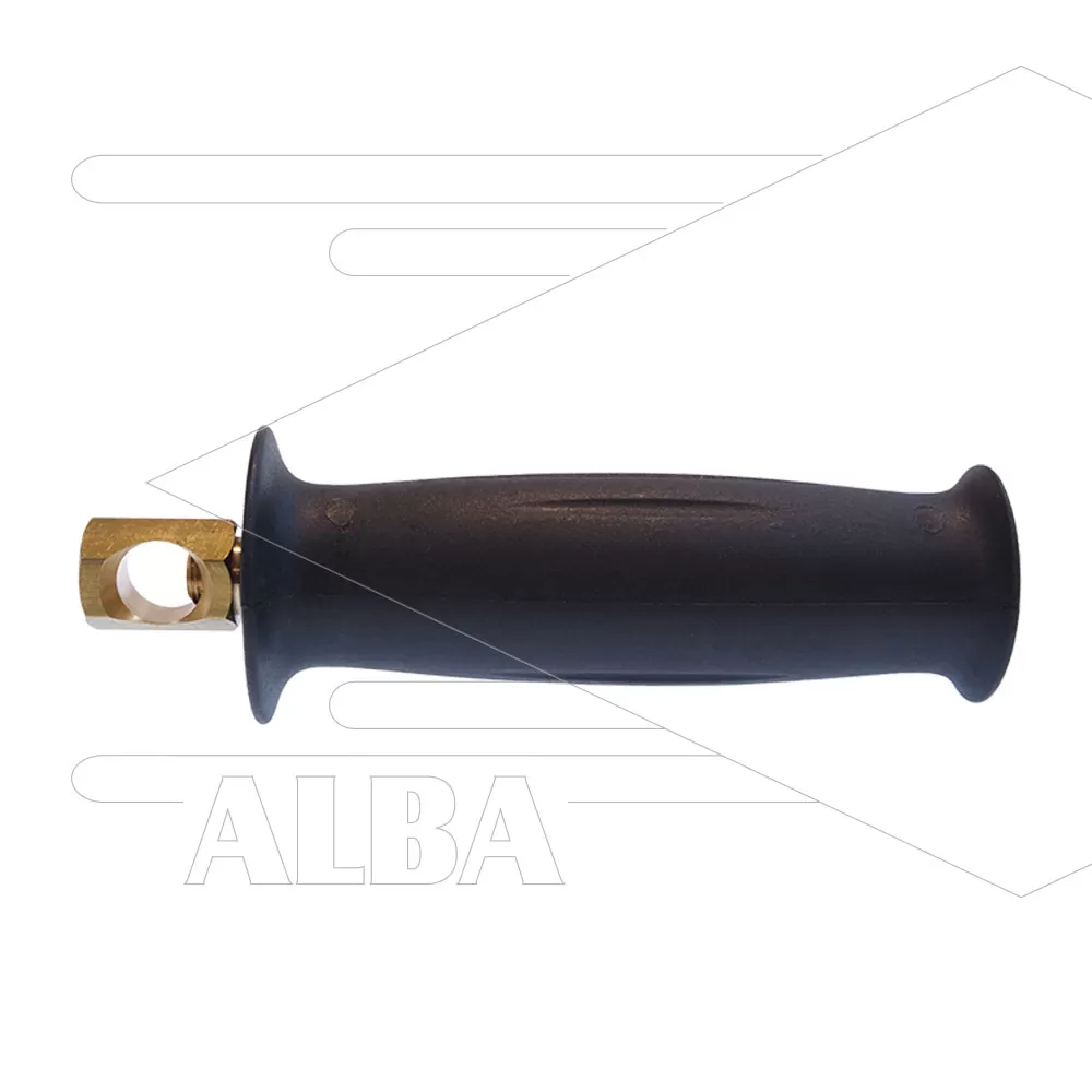 ST009 Zijgreep voor 1/4" lans (universeel) - Afbeelding 1