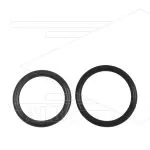 Afdichtingsset ARS350 - Viton - max 150°C - set van 3 ringen