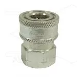 Snap-Tite - koppeling - staal - 759 Bar - 3/8" bi