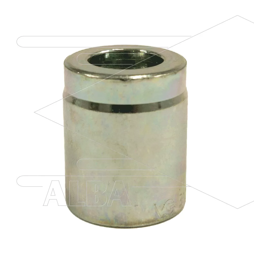 Pershuls 1/4 DN06 - 1SN - 2SN - 2SC - Afbeelding 1