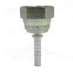 Persnippel 1/4 - 1/2" wartel - SW27"