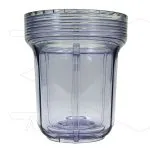 Filterglas 5 transparant