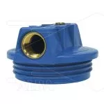 Filterkop tbv. 3/4 filter"