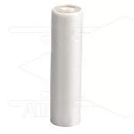 Spun-poly patroon 9 - 20 mµ