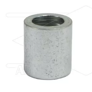 Pershuls tbv. blauwe NW5 rioolslang