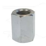 Sok 2 x 1/2" bi- zeskant