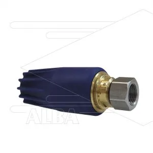 UR25 Vuilfrees 0.040 - Spuithoek 20°