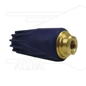 UR25 Vuilfrees 0.045 - Spuithoek 20°