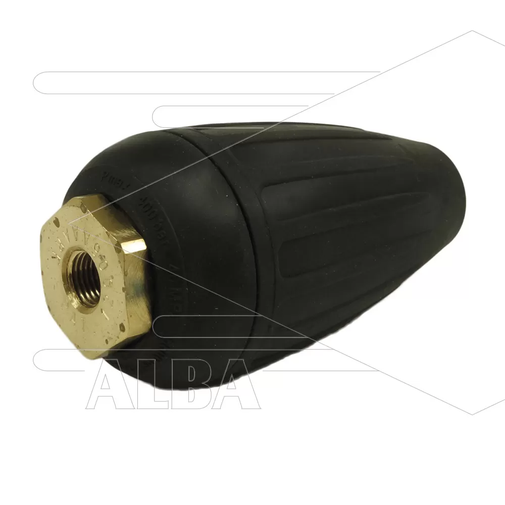 TN350 Vuilfrees 0.035 - 1/4 bi - 350 bar - Afbeelding 1