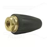 TN255 Vuilfrees 0.025 - 1/4 bi - 255bar