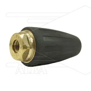 TN255 Vuilfrees 0.150 - 1/4 bi - 255bar