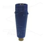 ST75 - Schuimkop - nozzle 1,6 - 1/4bi - Blauw