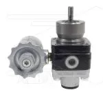 Brandstofpomp - SP - 46L5416M - met filter - Rechtsdraaiend- Inclusief spoel 24V-50Hz
