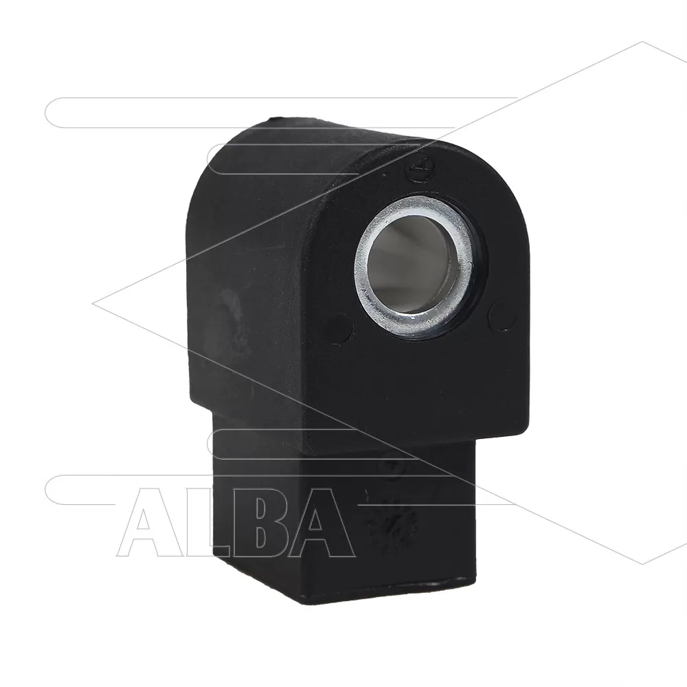 Spoel brandstofpomp - Danfoss 24V-50Hz - Afbeelding 1