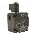 Brandstofpomp - Danfoss - BFP21R3 071N0171 - Rechtsdraaiend- Inclusief spoel 24V-50Hz