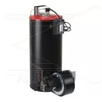 BR1000 Branderketel 230V - 300 Bar - 80 kW - met trafo - exclusief veiligheden en schakelkast