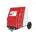 TeHa HBm750 – Hotbox mobiele hogedruk heetwatermodule – 230V