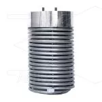 Branderspiraal - TEHA -  BR750 - 300 Bar - 3/8 bu - staal