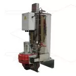 Branderketel - Tecnomec - 12V - 13 t/m 15 l/min - 500 Bar - 64 kW - vlambewaking