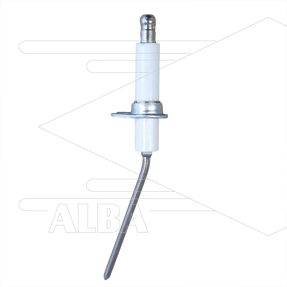 Electrode - Tecnomec - enkel - 13-15l/min. - 18-21l/min. - Afbeelding 1