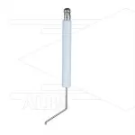 Electrode - Tecnomec - enkel - 20-30l/min.