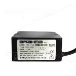Brandertrafo Brahma TD2LVCA - Tecnomec