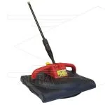 Vloer- en wandreiniger - SC 045 - M22x1,5 bu - incl. wielen, lans en nozzle's 045 - 200 Bar - 15 l/min - max 60°C