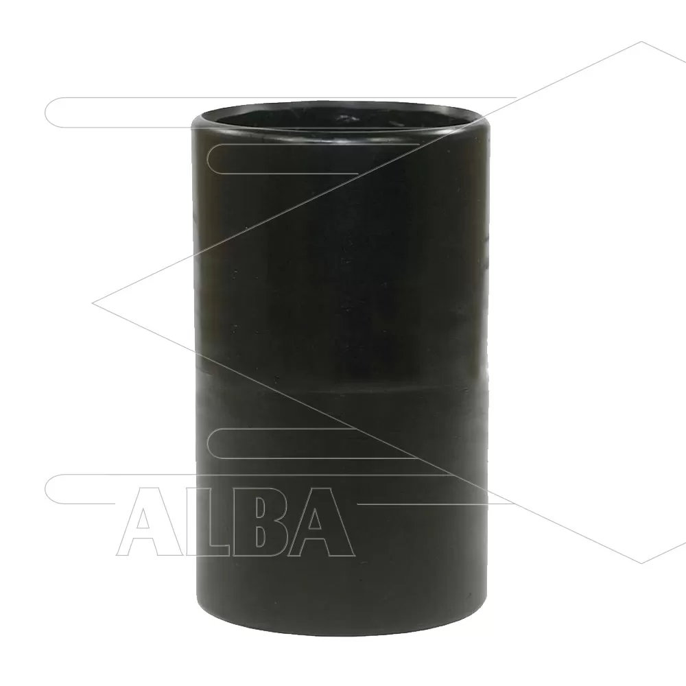 Slangverbinder Ø38mm - Afbeelding 1