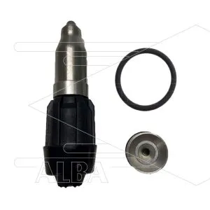 Revisieset – TPR600 – 0.070 – 600 Bar