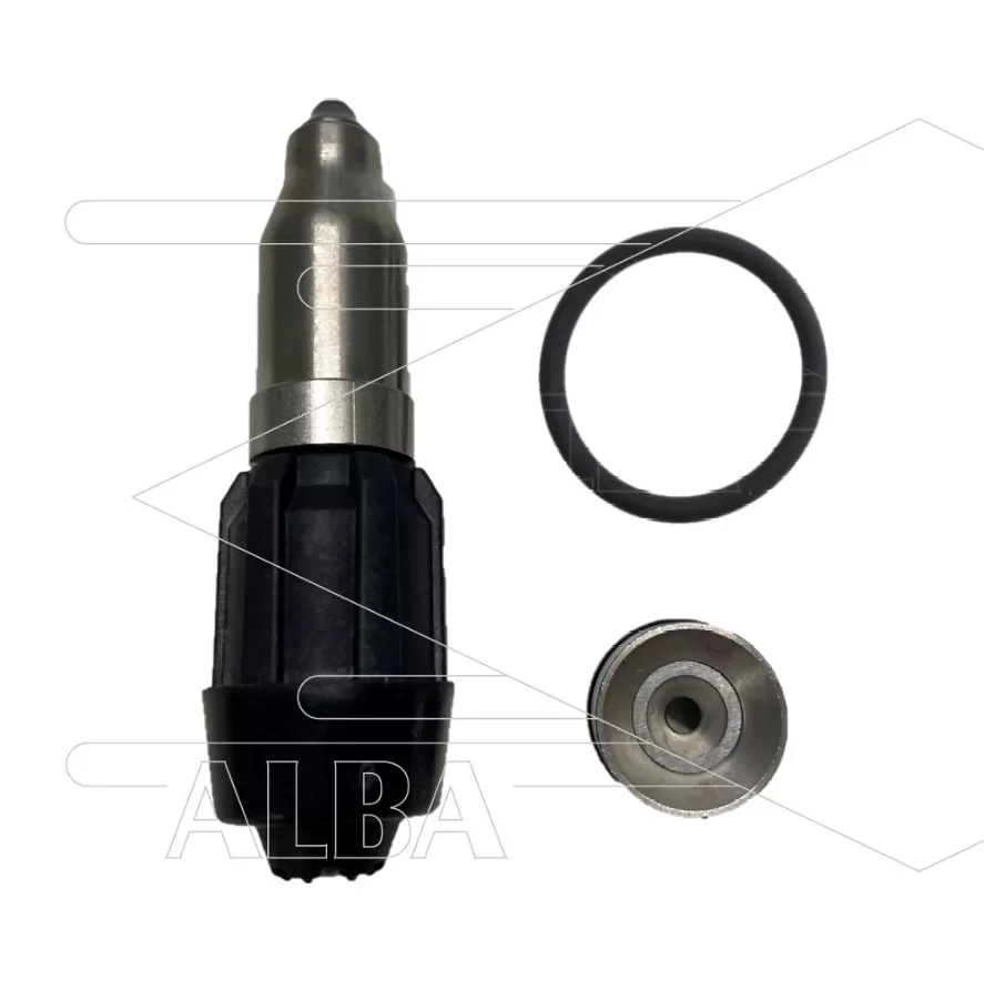 Revisieset – TPR600 – 0.020 – 600 Bar - Afbeelding 1