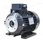 Nicolini elektromotor 5.5 kW - 230/400V - Ø24mm inwendige as - IEC 112 - pompserie: 47(VHT-SS) - 59(E3) - 66(VHT-SS)