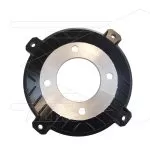 Flens voor holle as motor - IEC 100 - pompserie 47 - 66 - E3