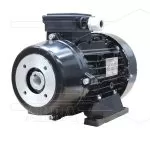 Nicolini elektromotor 9.2 kW - 400/690V - KTR flexkoppeling - Ø24mm inwendige as - IEC 132 - thermisch beveiligd - pompenserie: 47(VHT-SS) - 59(E3) - 66(VHT-SS)