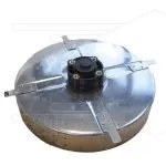 Veerpakket voor haspel 464072 / 464171 / 464172