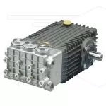 Interpump T5018 plunjerpomp - 18 l/min - 500 Bar - 1750 tpm - 17,4 kW - As R - serie 66HP