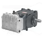 WK355 plunjerpomp - 57 l/min - 350 Bar - 1000 tpm - 38,1 kW - As R - serie 71HP