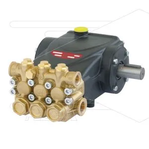 E2B1713 plunjerpomp - 13 l/min - 170 Bar - 1450 tpm - 4,19 kW - As R - serie 58