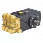 WS252 NM plunjerpomp -  21 L/min - 250bar - 1450tpm - 10,29kW