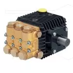 Interpump FE5101 nevelpomp - 1 l/min - 100 Bar - 1450 tpm - 0,21 kW - As R - serie 51