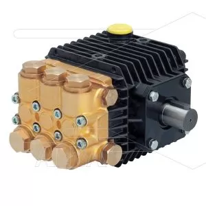 Interpump FE5104 nevelpomp - 4 l/min - 100 Bar - 1450 tpm - 0,79 kW - As R - serie 51