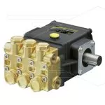 WW141 M plunjerpomp - 11,5 L/min - 140bar - 2800tpm - 2800tpm