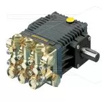 WW156 M plunjerpomp - 15 L/min - 150bar - 2800tpm - 4,04kW