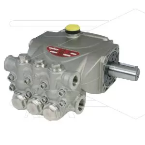 SS1B1505 plunjerpomp rvs - 5 L/min - 150bar - 1450tpm - 1,43kW