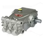 SS3B2018 plunjerpomp rvs - 18 L/min - 200bar - 1450tpm - 85°C - 6,88kW