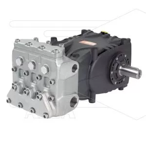 SS7030 plunjerpomp rvs  - 30 L/min - 200bar